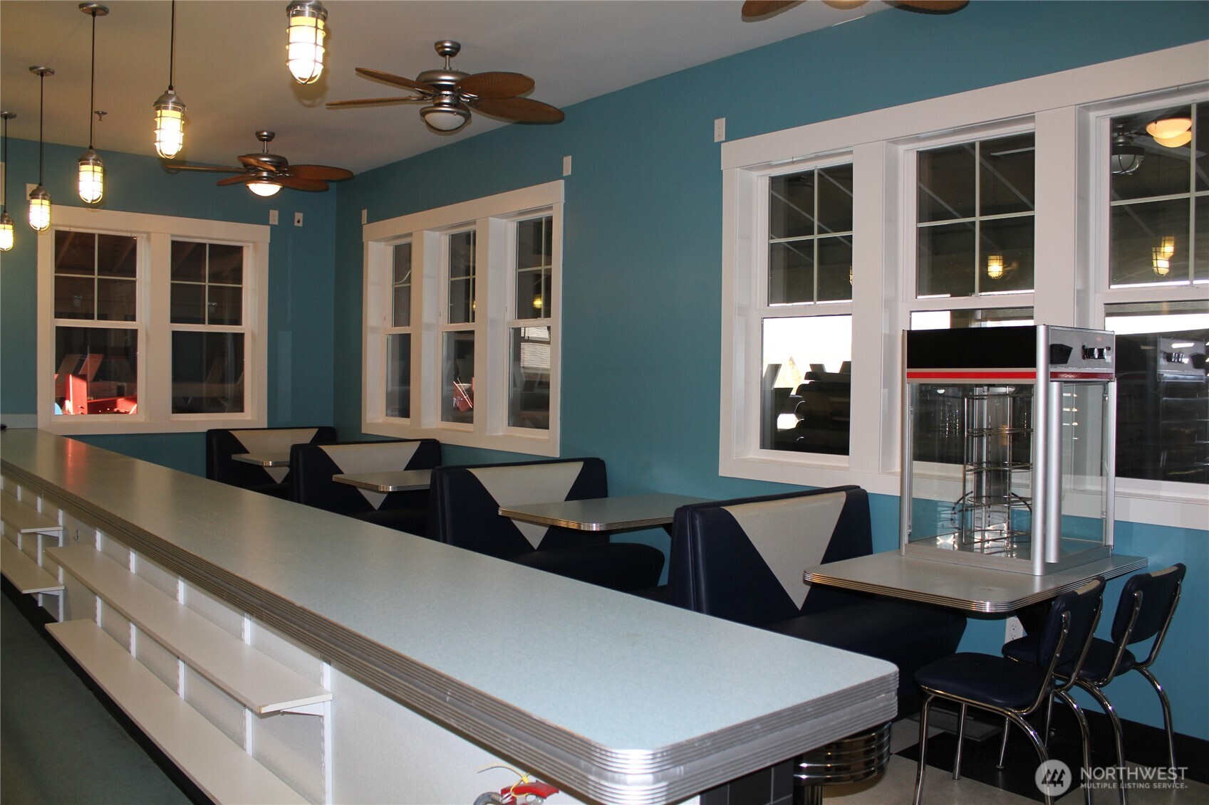 103 Eastlake Road - DINER , Oroville, WA 98844