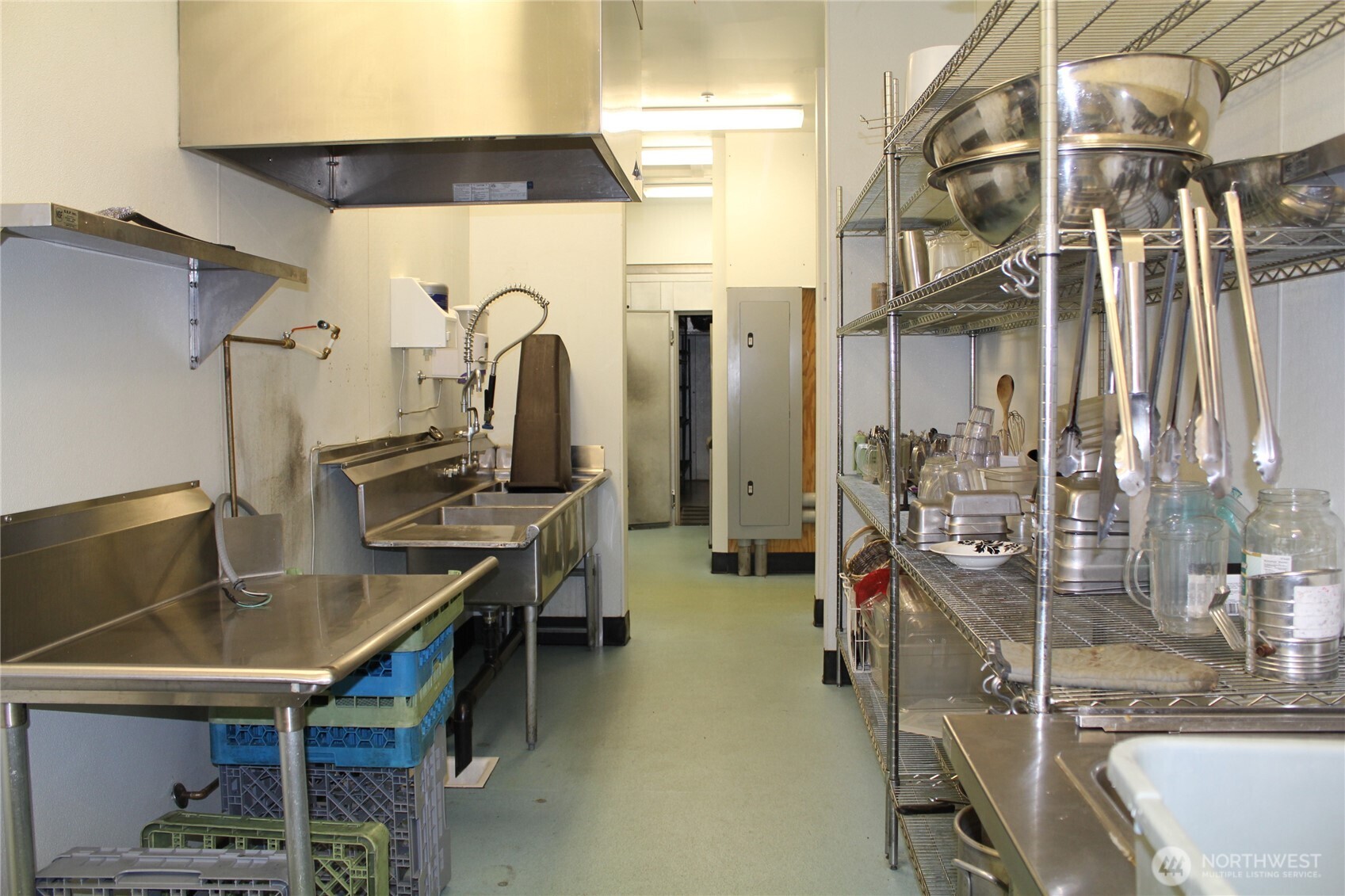 103 Eastlake Road - DINER , Oroville, WA 98844