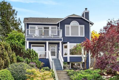 6530 44th Avenue SW, Seattle, WA 98136