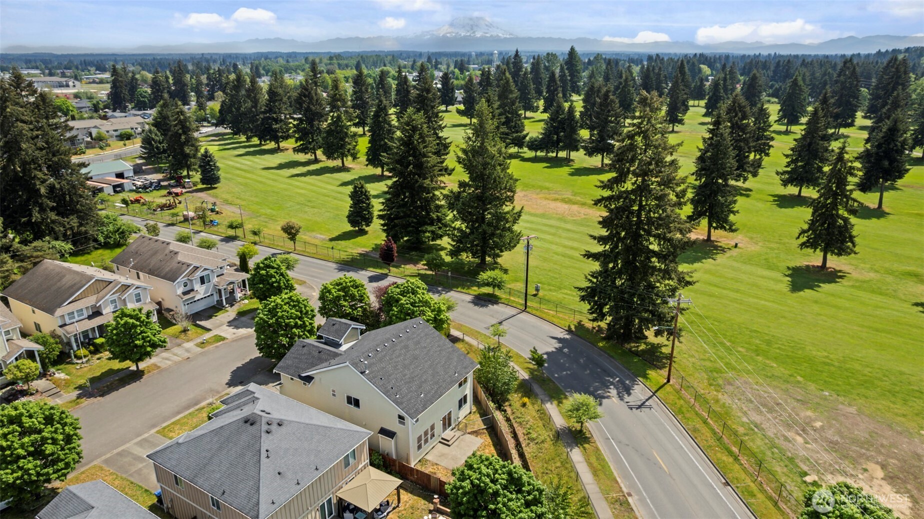 15233 100th Avenue SE, Yelm, WA 98597