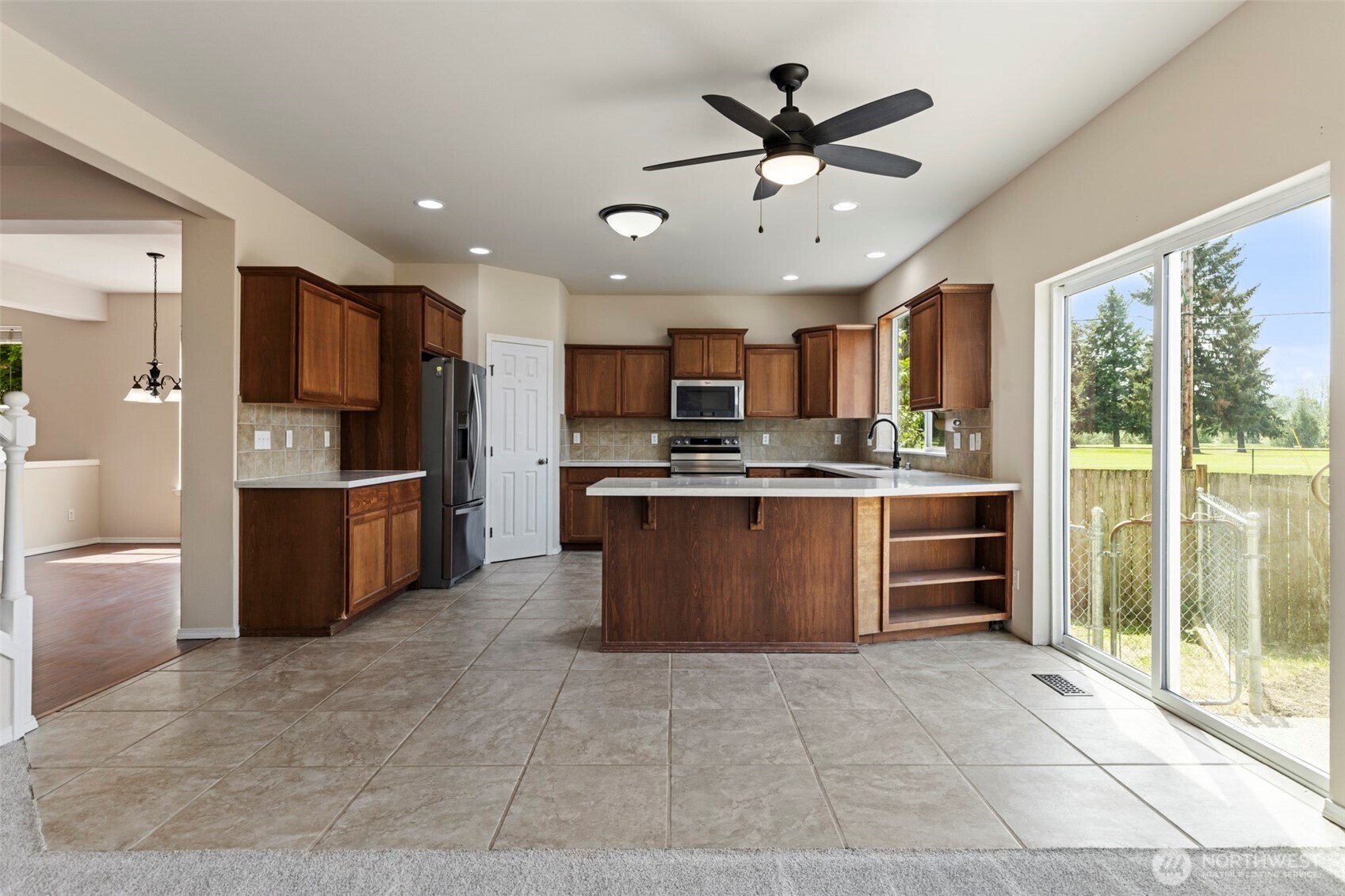 15233 100th Avenue SE, Yelm, WA 98597