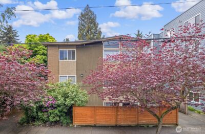 6557 4th Avenue NE #9, Seattle, WA 98115