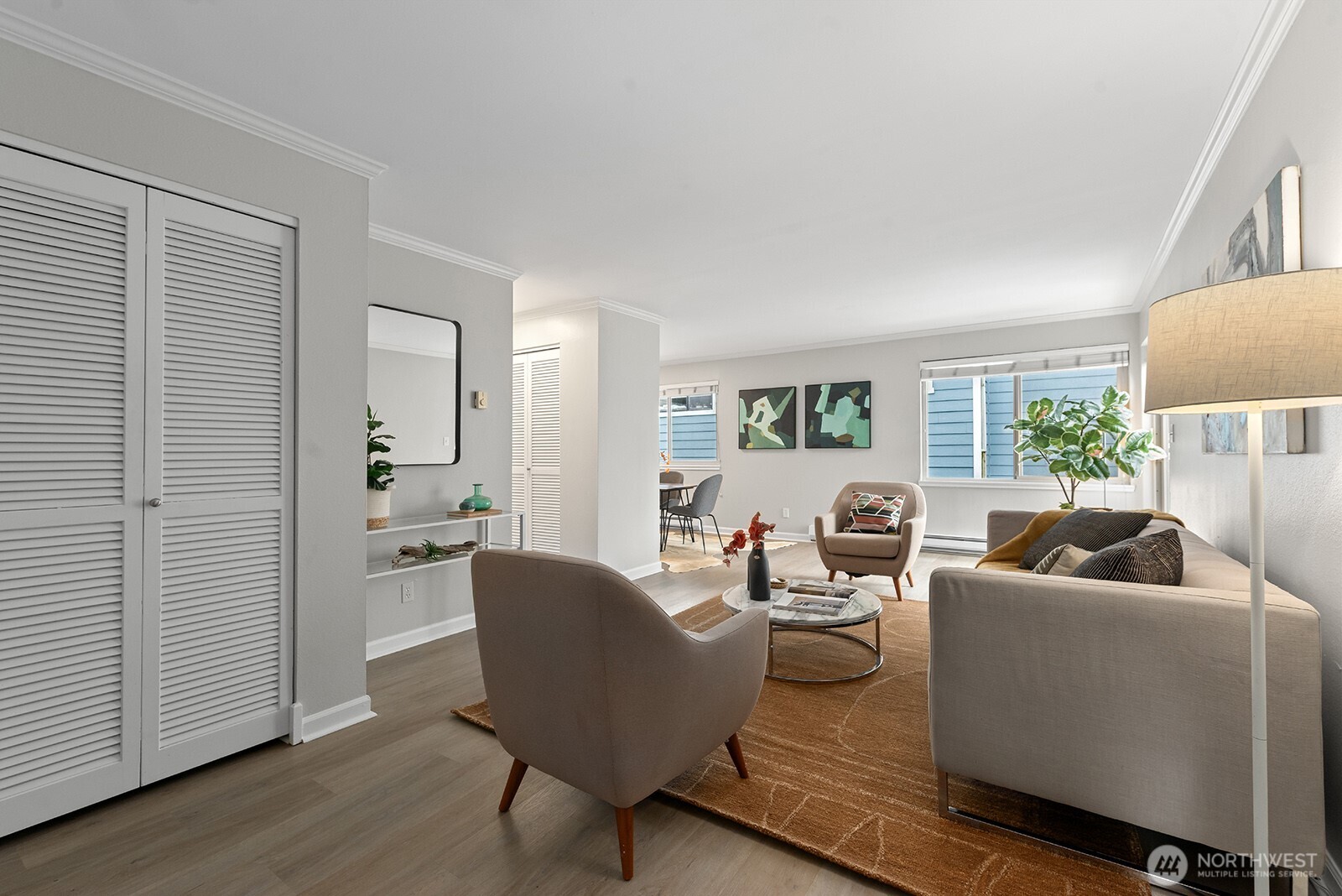 6557 4th Avenue NE #9, Seattle, WA 98115