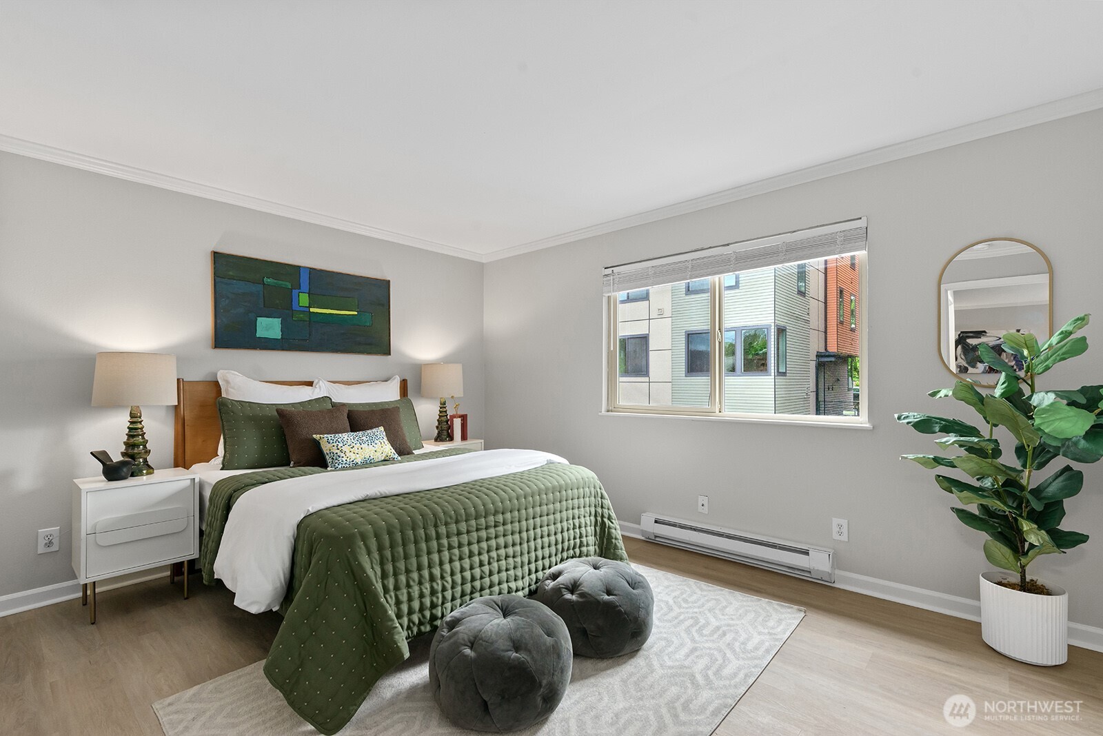 6557 4th Avenue NE #9, Seattle, WA 98115