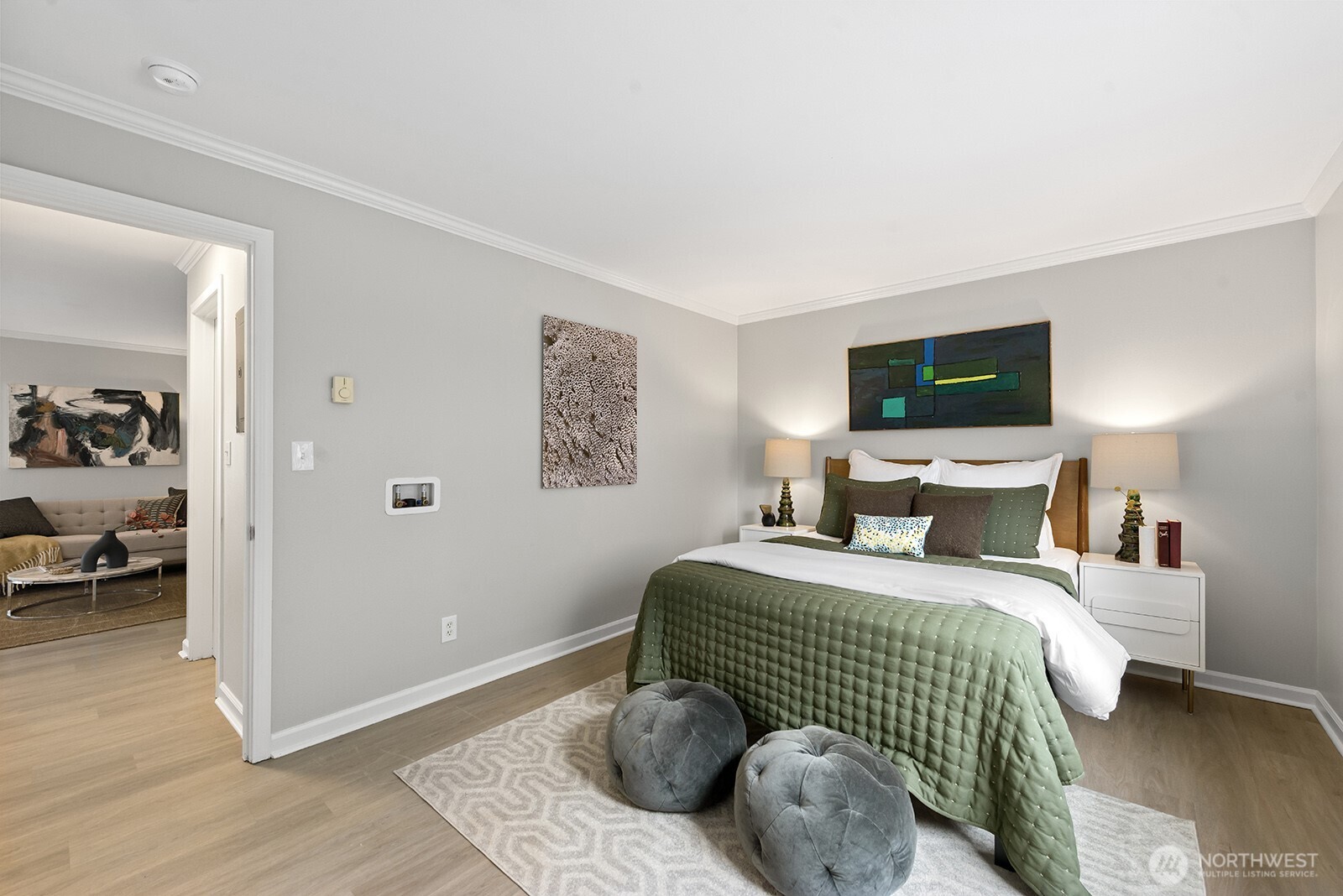 6557 4th Avenue NE #9, Seattle, WA 98115