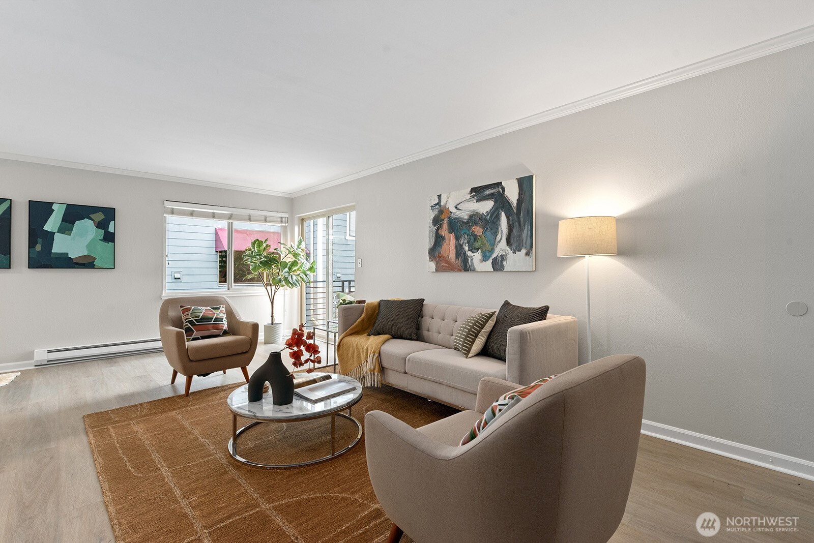 6557 4th Avenue NE #9, Seattle, WA 98115