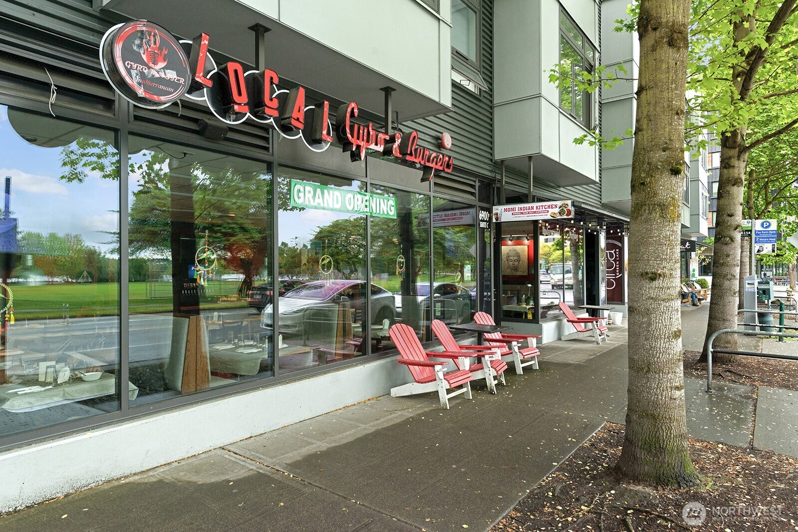 6557 4th Avenue NE #9, Seattle, WA 98115