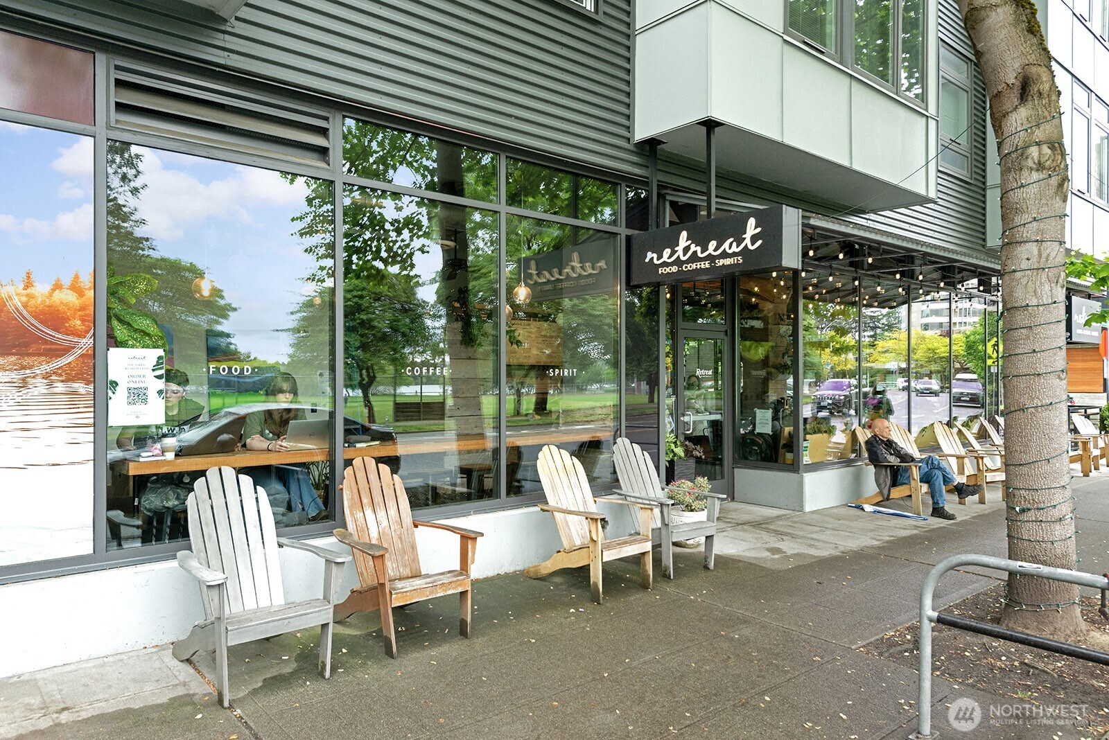 6557 4th Avenue NE #9, Seattle, WA 98115