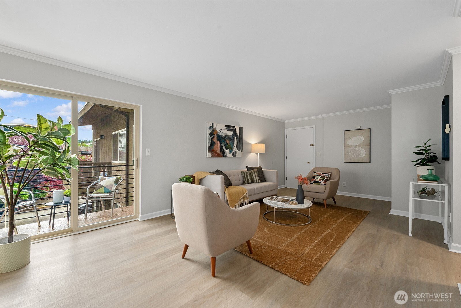 6557 4th Avenue NE #9, Seattle, WA 98115