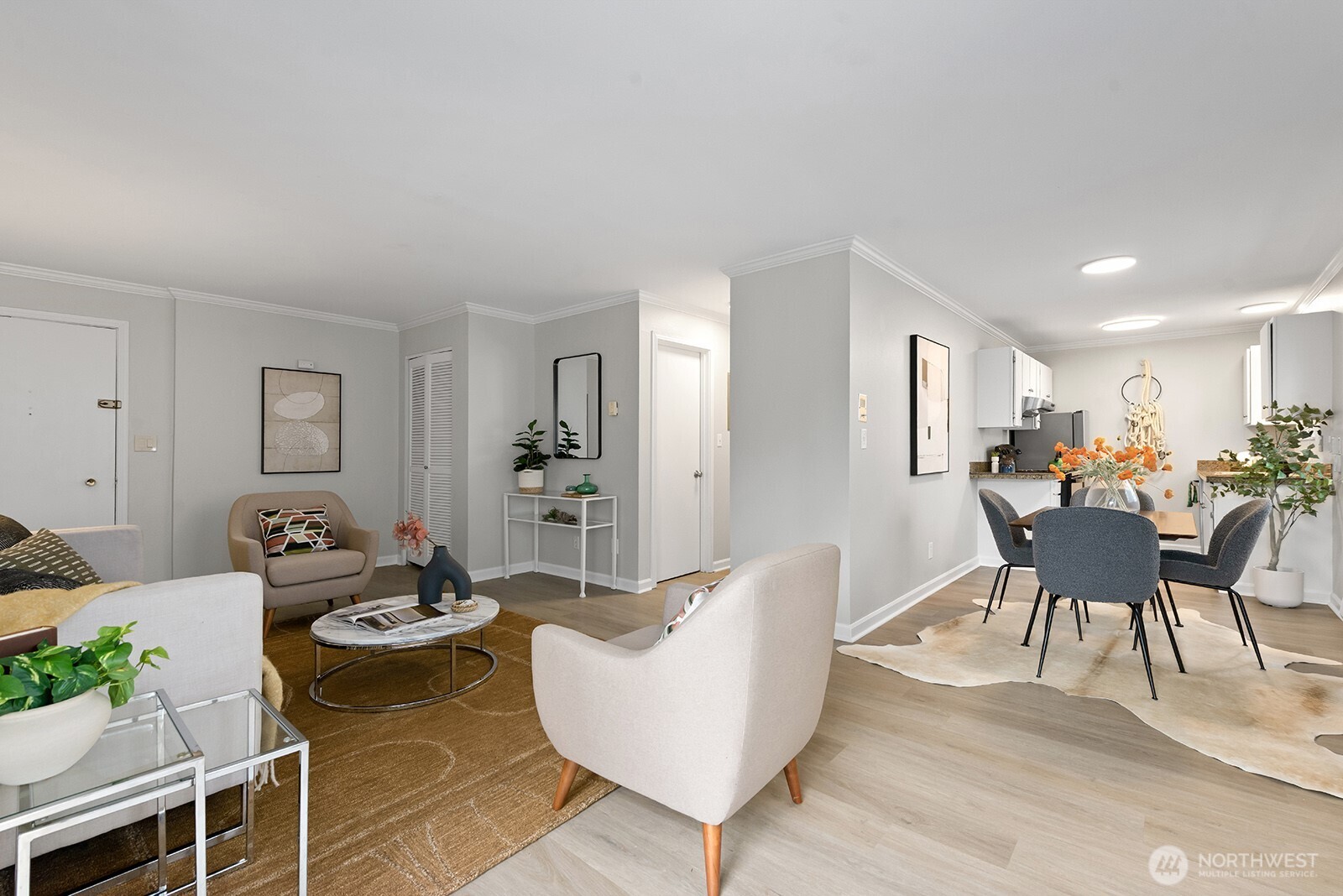 6557 4th Avenue NE #9, Seattle, WA 98115