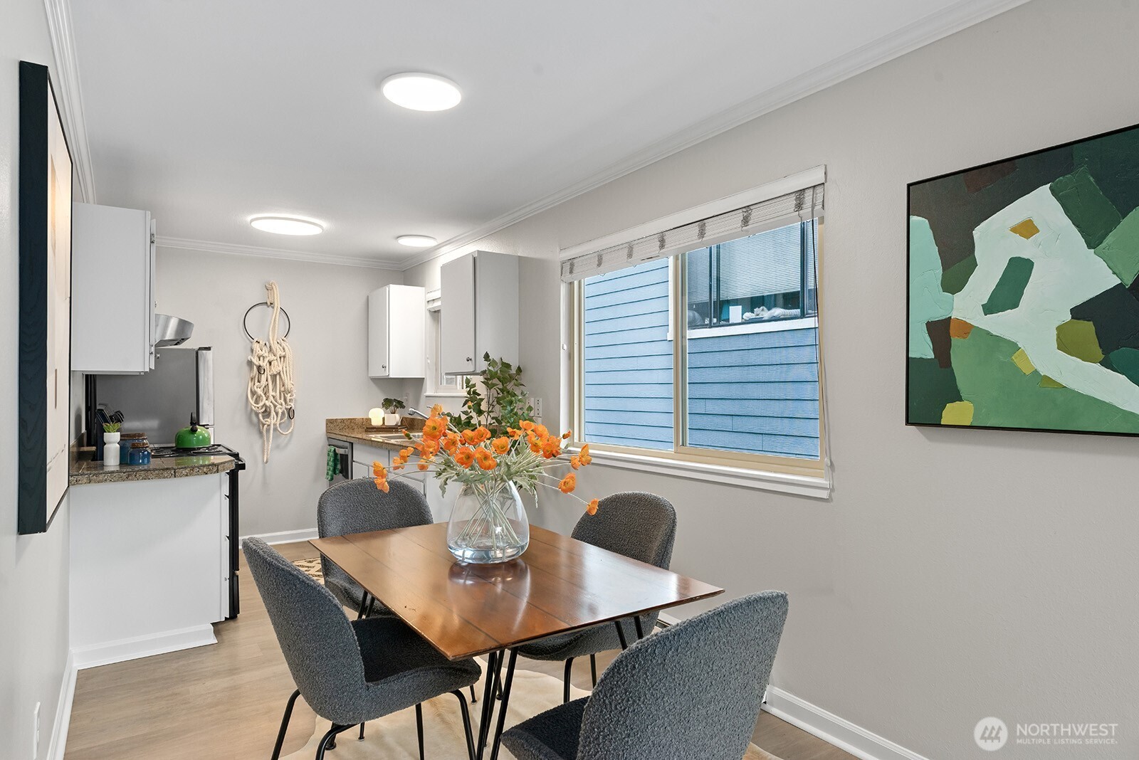 6557 4th Avenue NE #9, Seattle, WA 98115