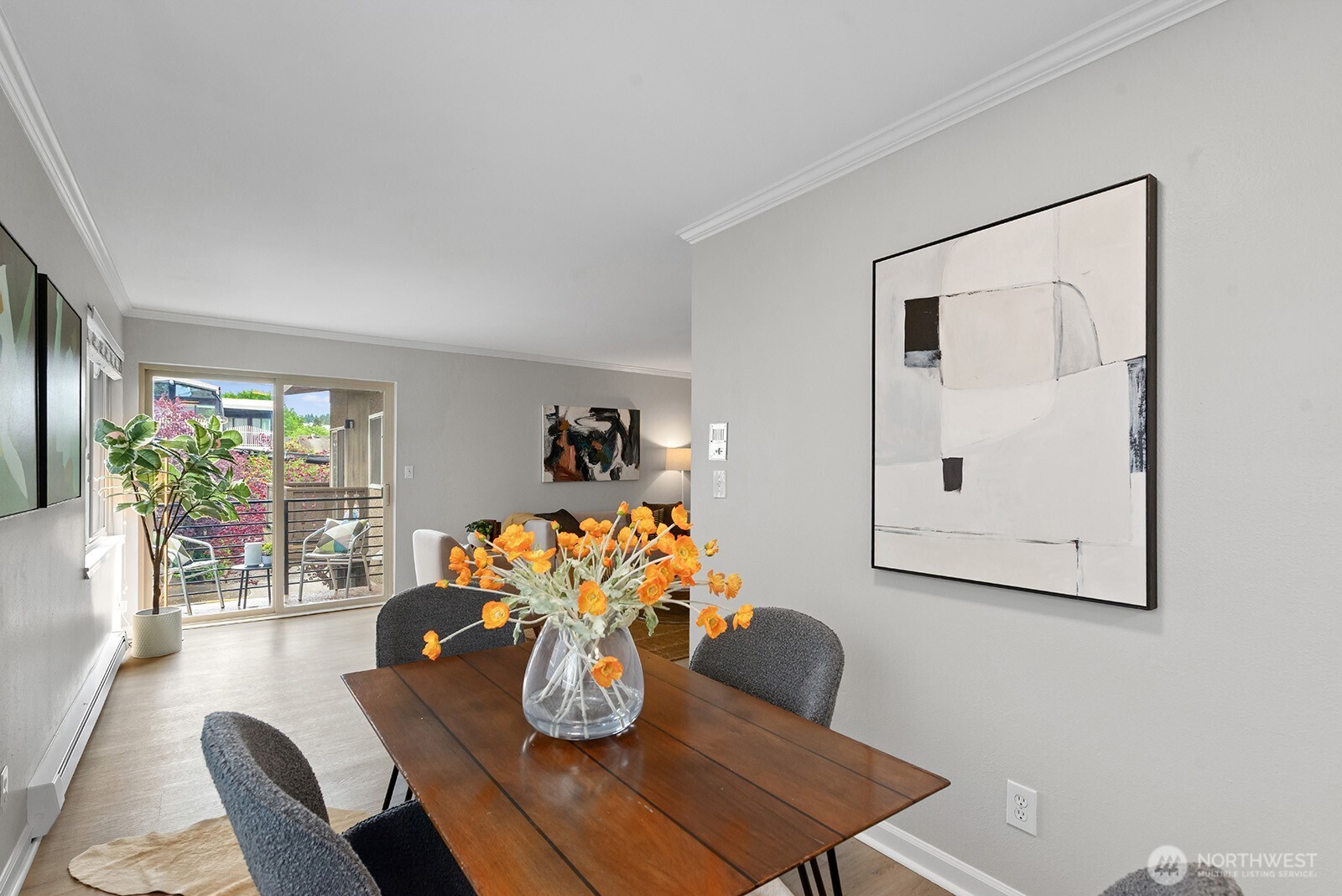 6557 4th Avenue NE #9, Seattle, WA 98115