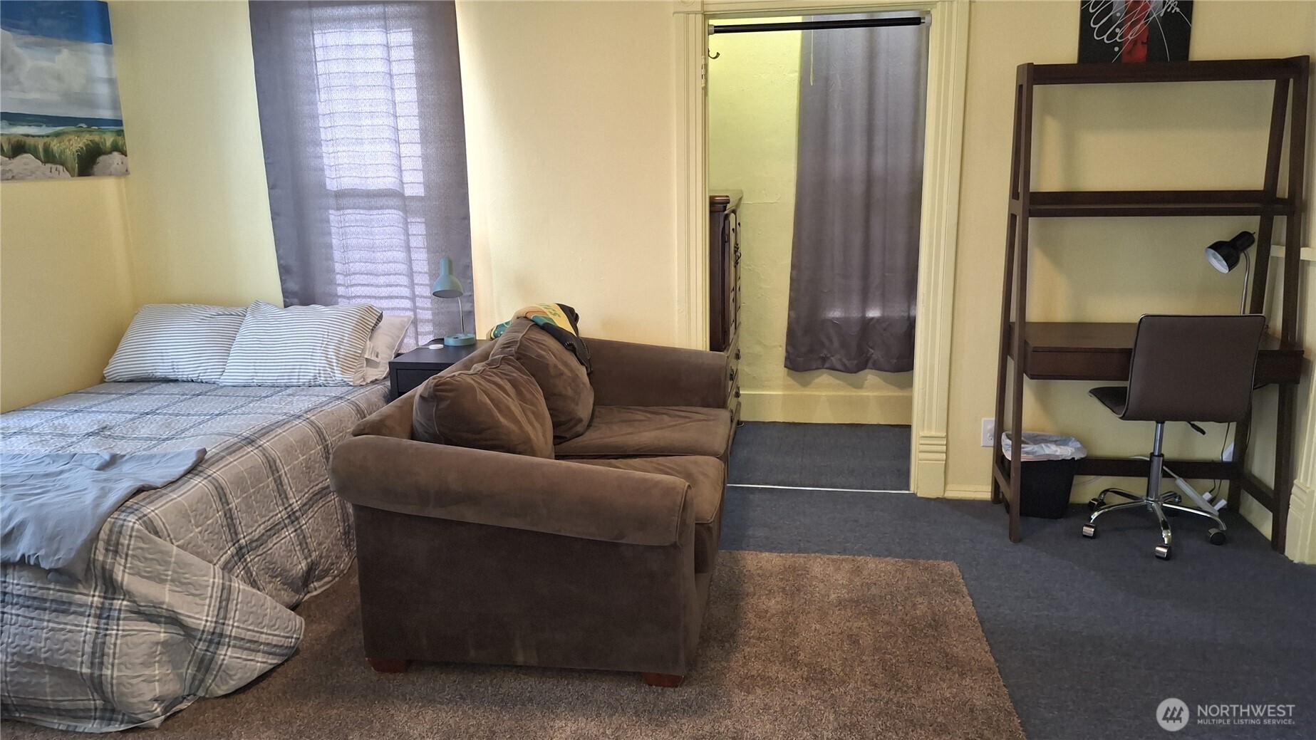 1056 S Sullivan Street , Seattle, WA 98108