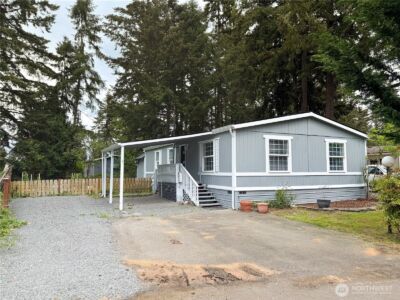 13519 201st St Court E #135, Graham, WA 98338 - Photo 1