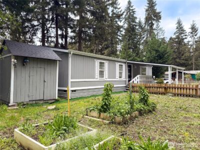 13519 201st St Court E #135, Graham, WA 98338 - Photo 22