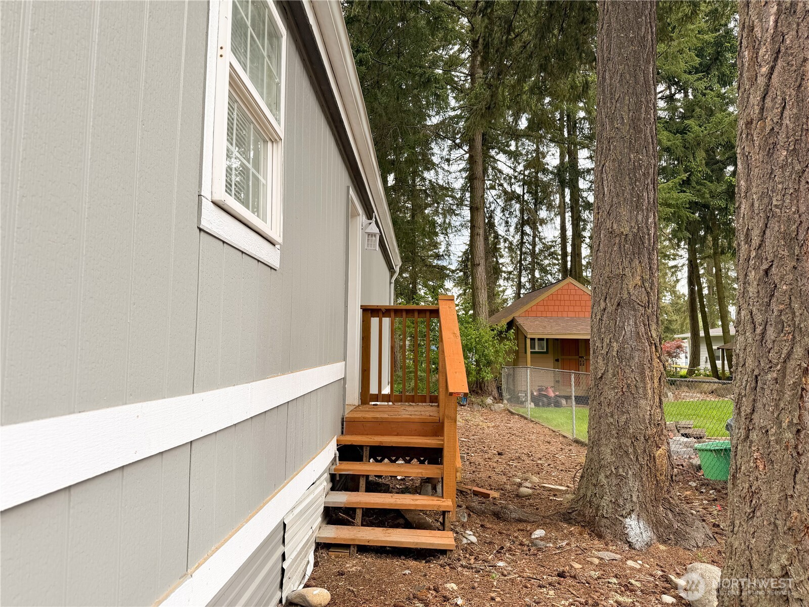 13519 201st St Court E #135, Graham, WA 98338