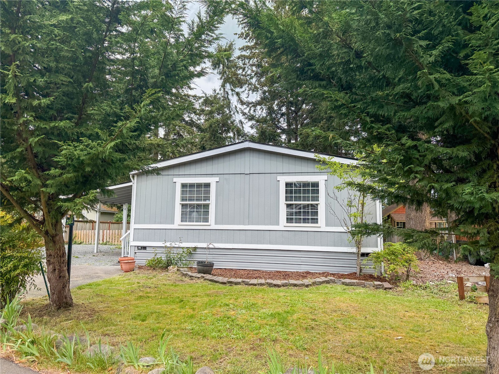 13519 201st St Court E #135, Graham, WA 98338