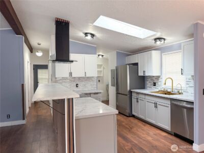 13519 201st St Court E #135, Graham, WA 98338 - Photo 5