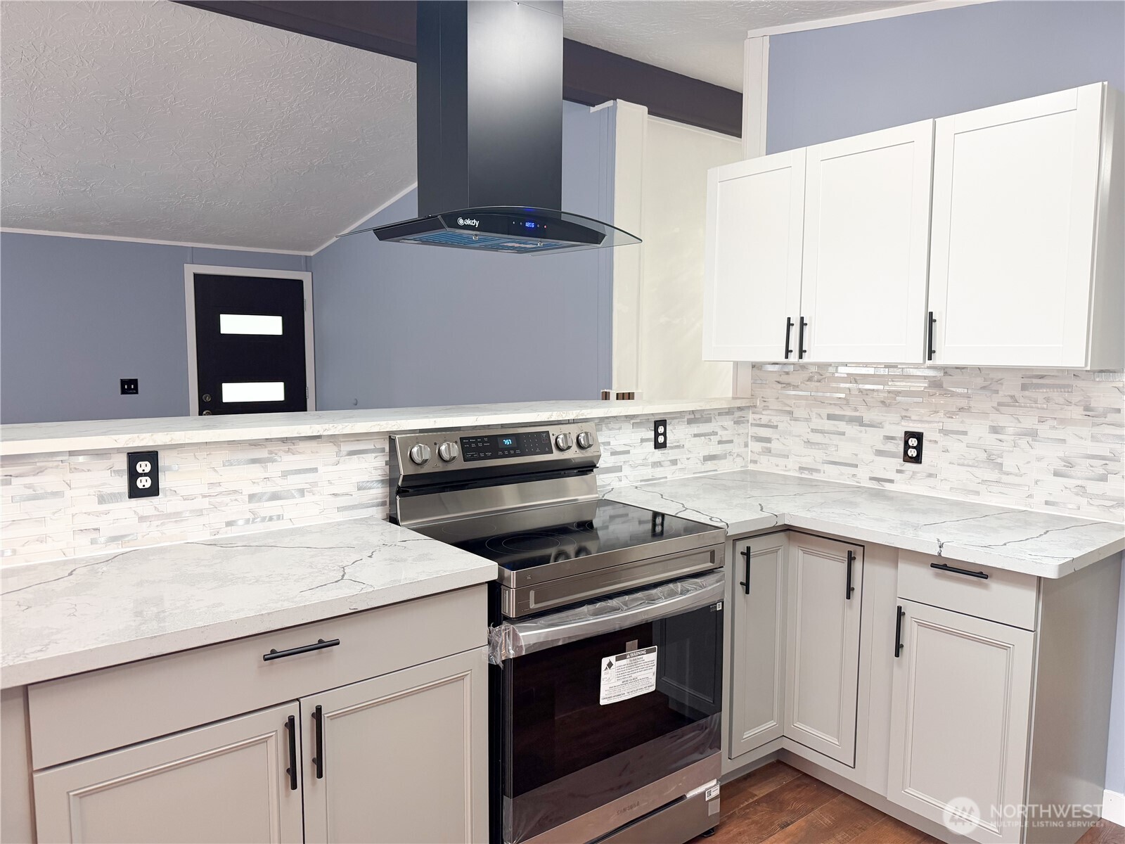 13519 201st St Court E #135, Graham, WA 98338