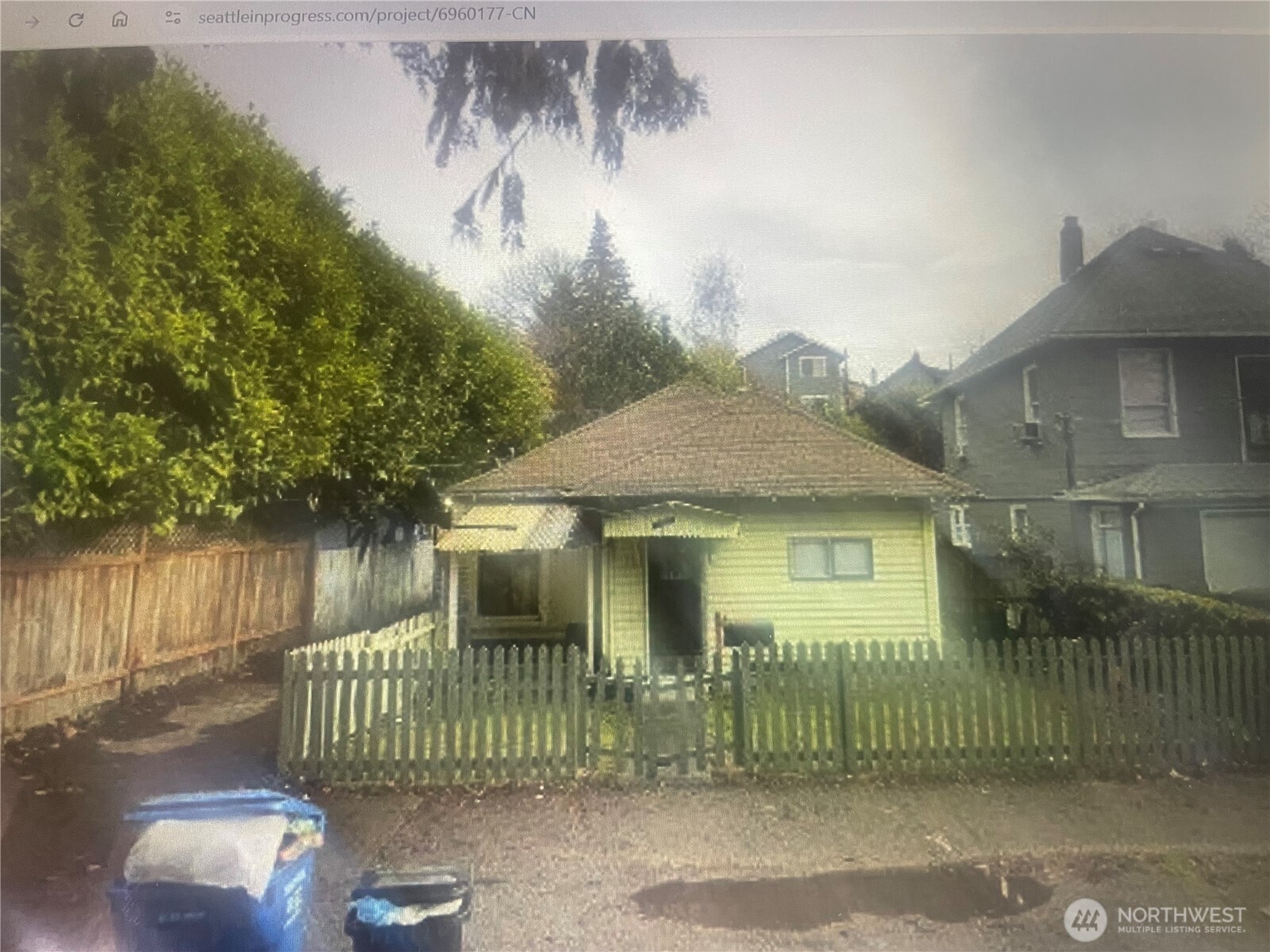 4114 37th Avenue S, Seattle, WA 98118