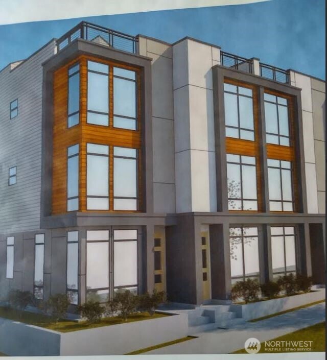 4114 37th Avenue S, Seattle, WA 98118