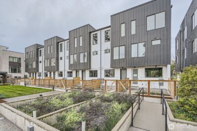 6610 Carleton Avenue S #B, Seattle, WA 98108