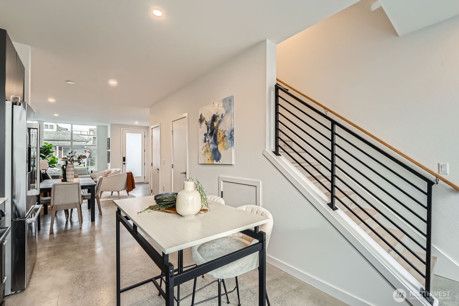 6610 Carleton Avenue S #B, Seattle, WA 98108