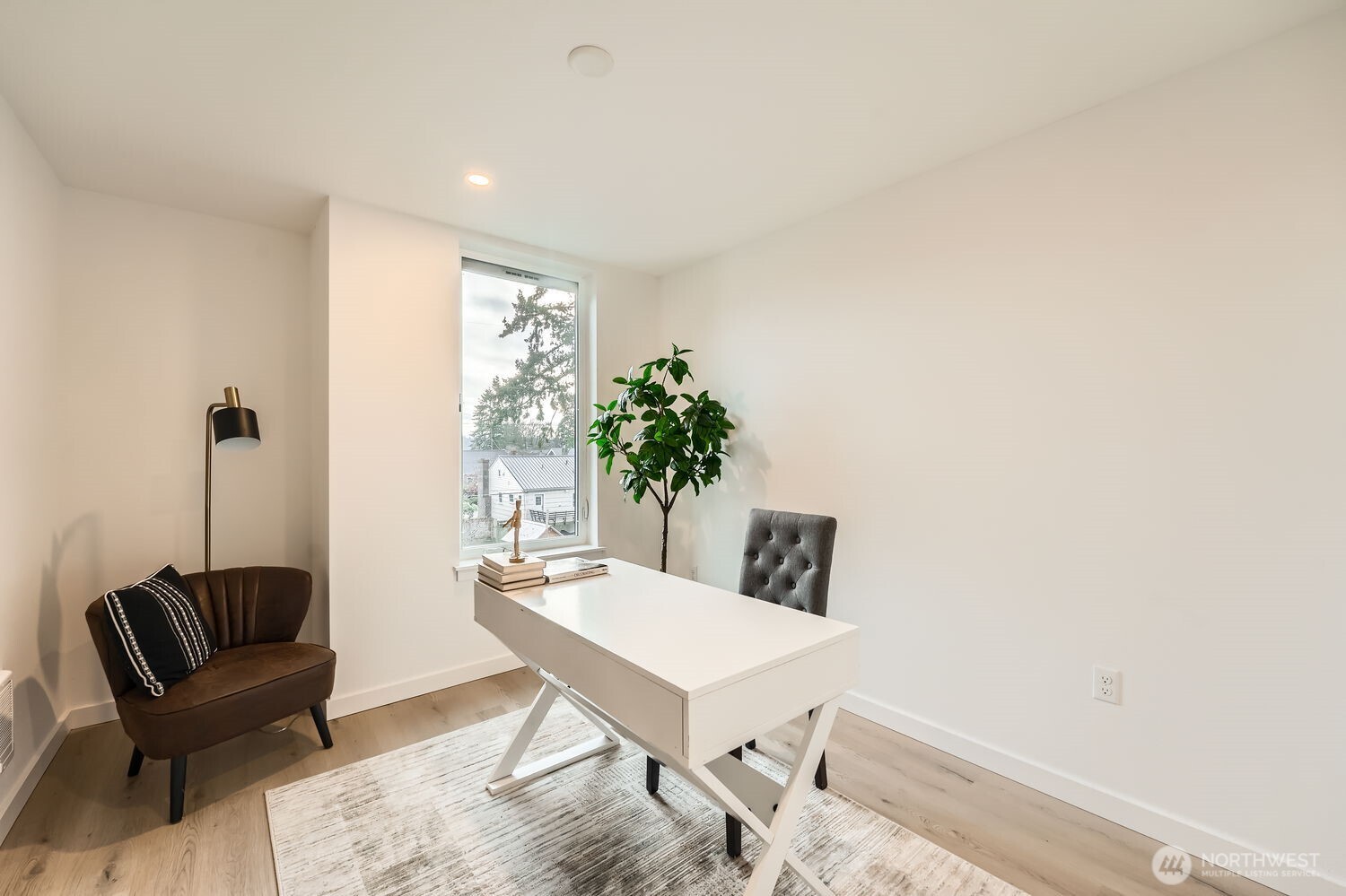 6610 Carleton Avenue S #B, Seattle, WA 98108