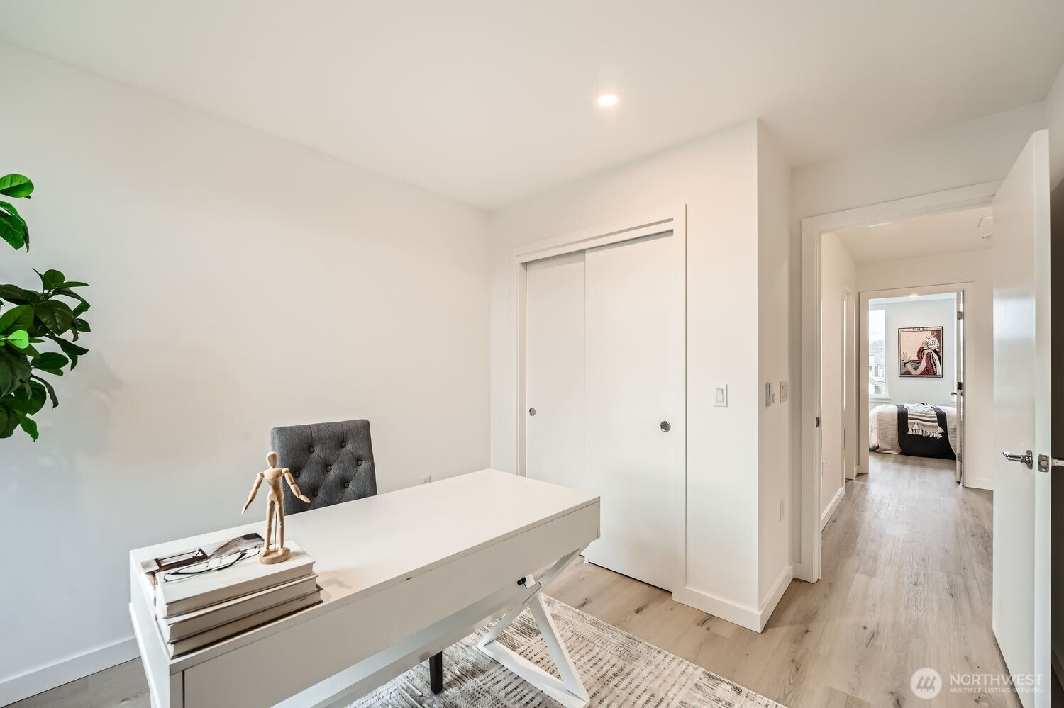 6610 Carleton Avenue S #B, Seattle, WA 98108