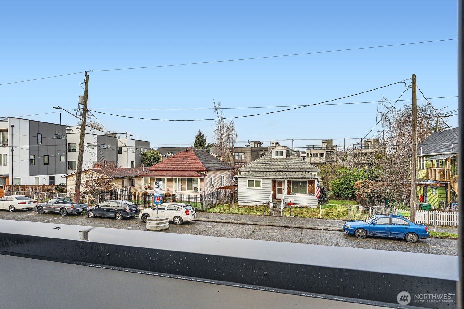 6610 Carleton Avenue S #B, Seattle, WA 98108