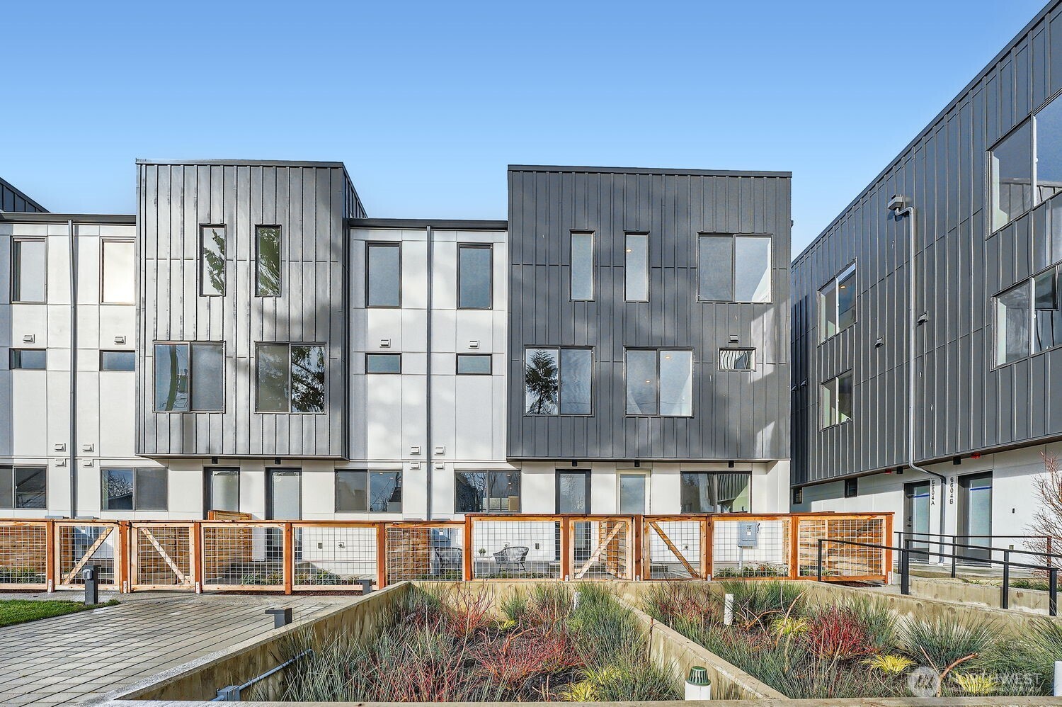 6610 Carleton Avenue S #B, Seattle, WA 98108