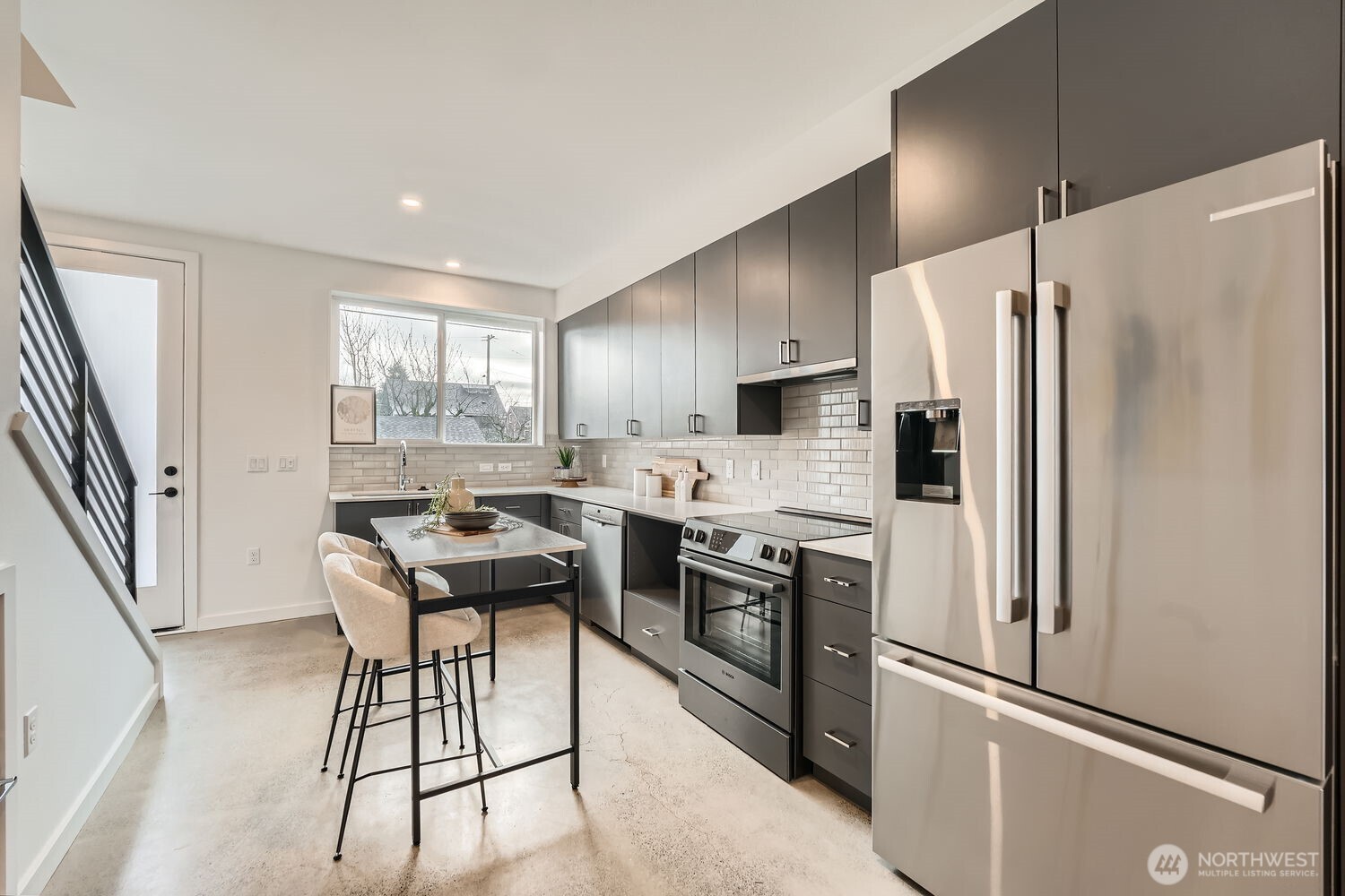 6610 Carleton Avenue S #B, Seattle, WA 98108