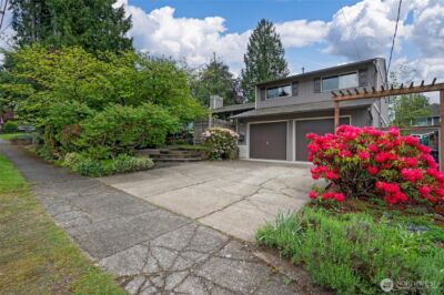 3809 NE 86th Street , Seattle, WA 98115 - Photo 1