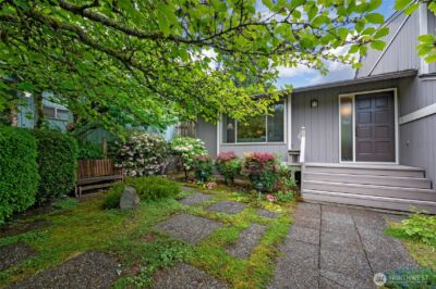 3809 NE 86th Street , Seattle, WA 98115 - Photo 2