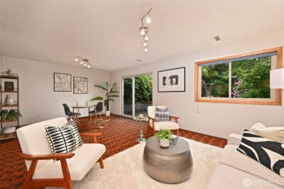 3809 NE 86th Street , Seattle, WA 98115 - Photo 21