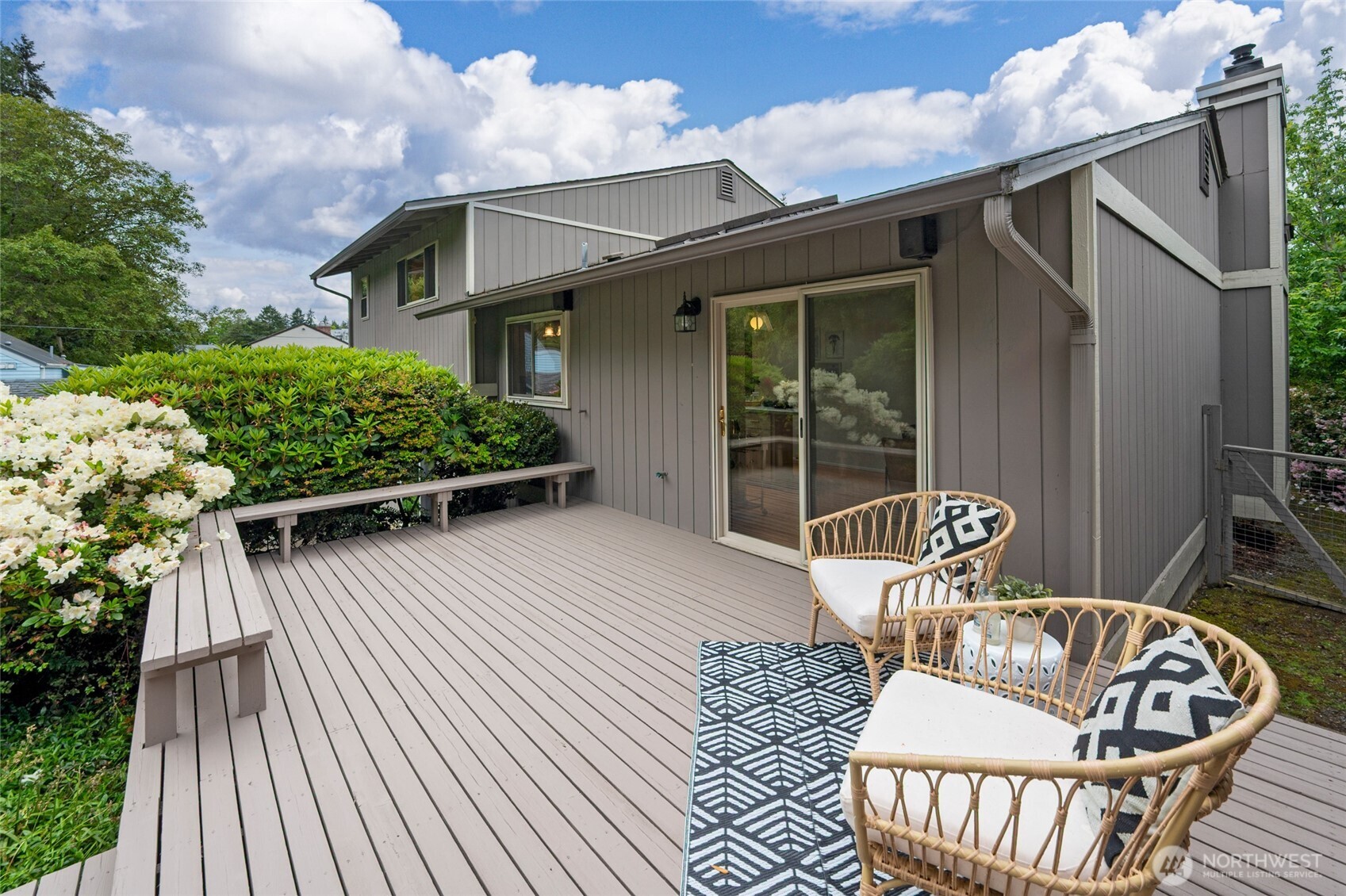 3809 NE 86th Street , Seattle, WA 98115