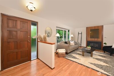 3809 NE 86th Street , Seattle, WA 98115 - Photo 4