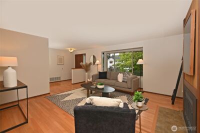 3809 NE 86th Street , Seattle, WA 98115 - Photo 6