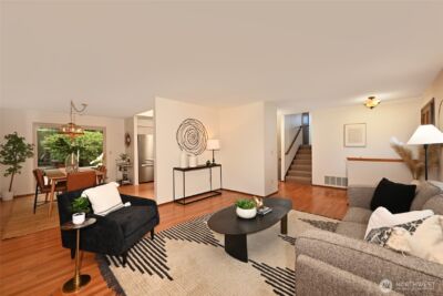 3809 NE 86th Street , Seattle, WA 98115 - Photo 7