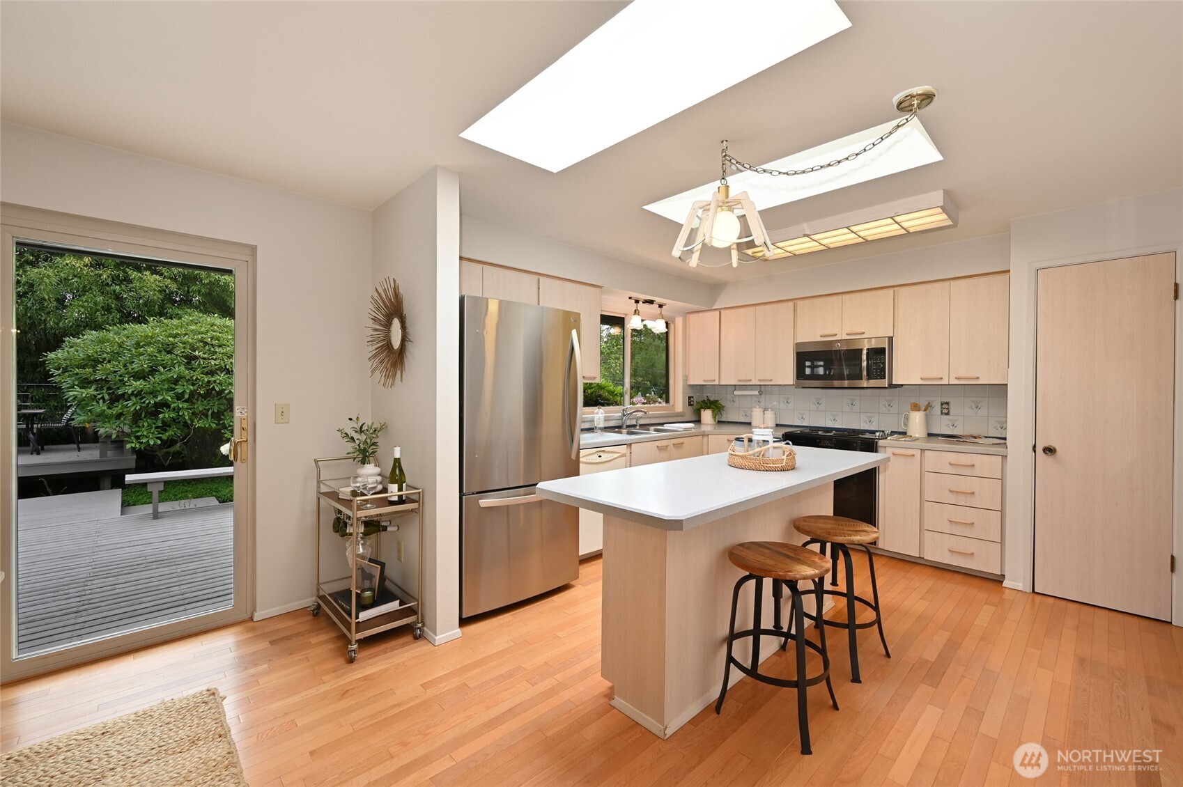 3809 NE 86th Street , Seattle, WA 98115