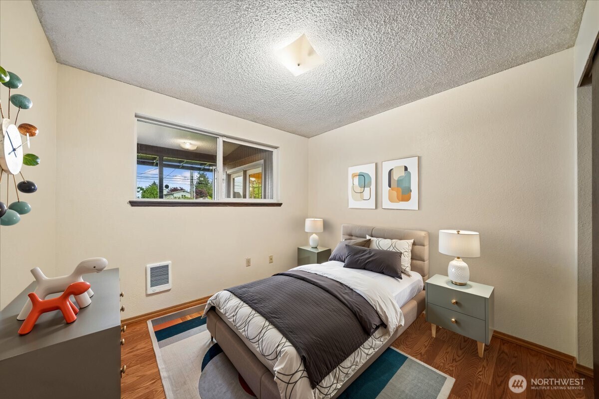 1022 E 56th Street , Tacoma, WA 98404