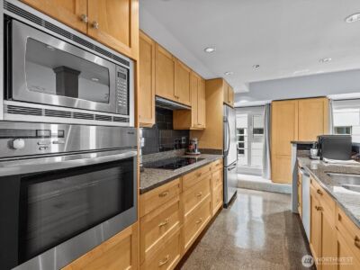 121 Vine Street #601, Seattle, WA 98121 - Photo 1