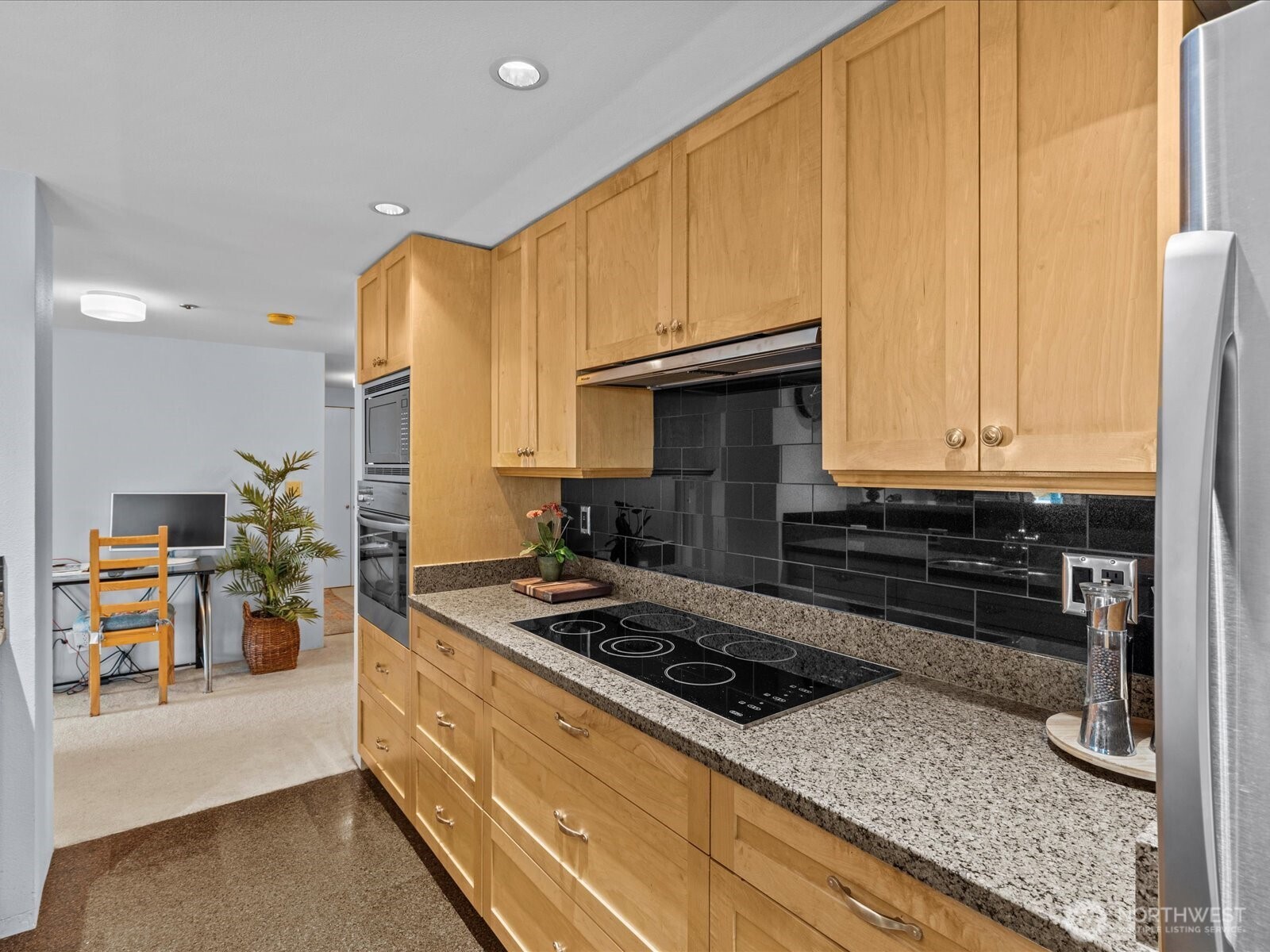 121 Vine Street #601, Seattle, WA 98121