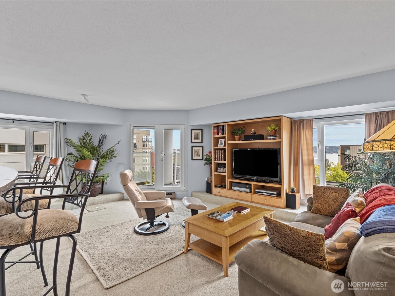 121 Vine Street #601, Seattle, WA 98121