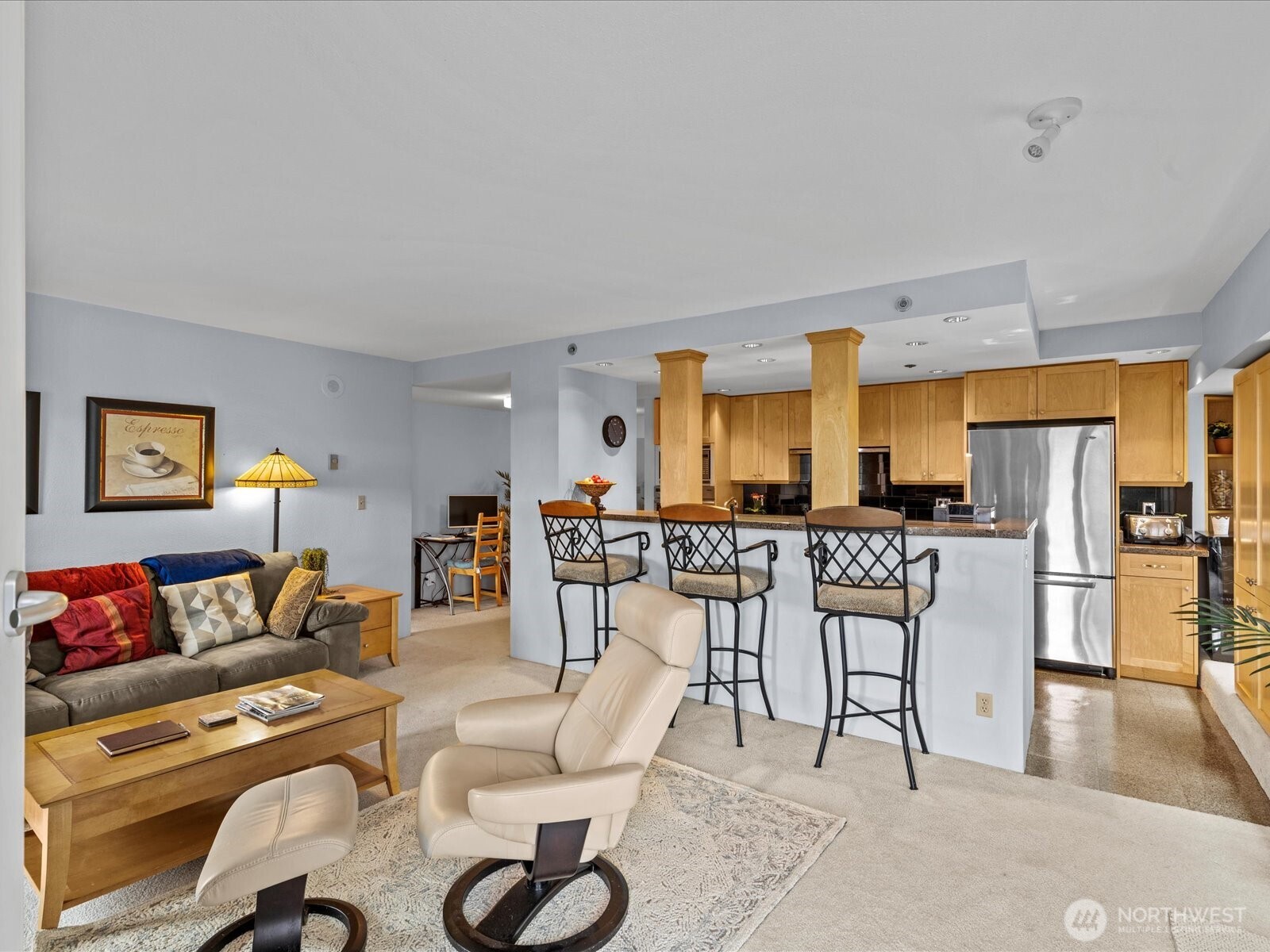 121 Vine Street #601, Seattle, WA 98121
