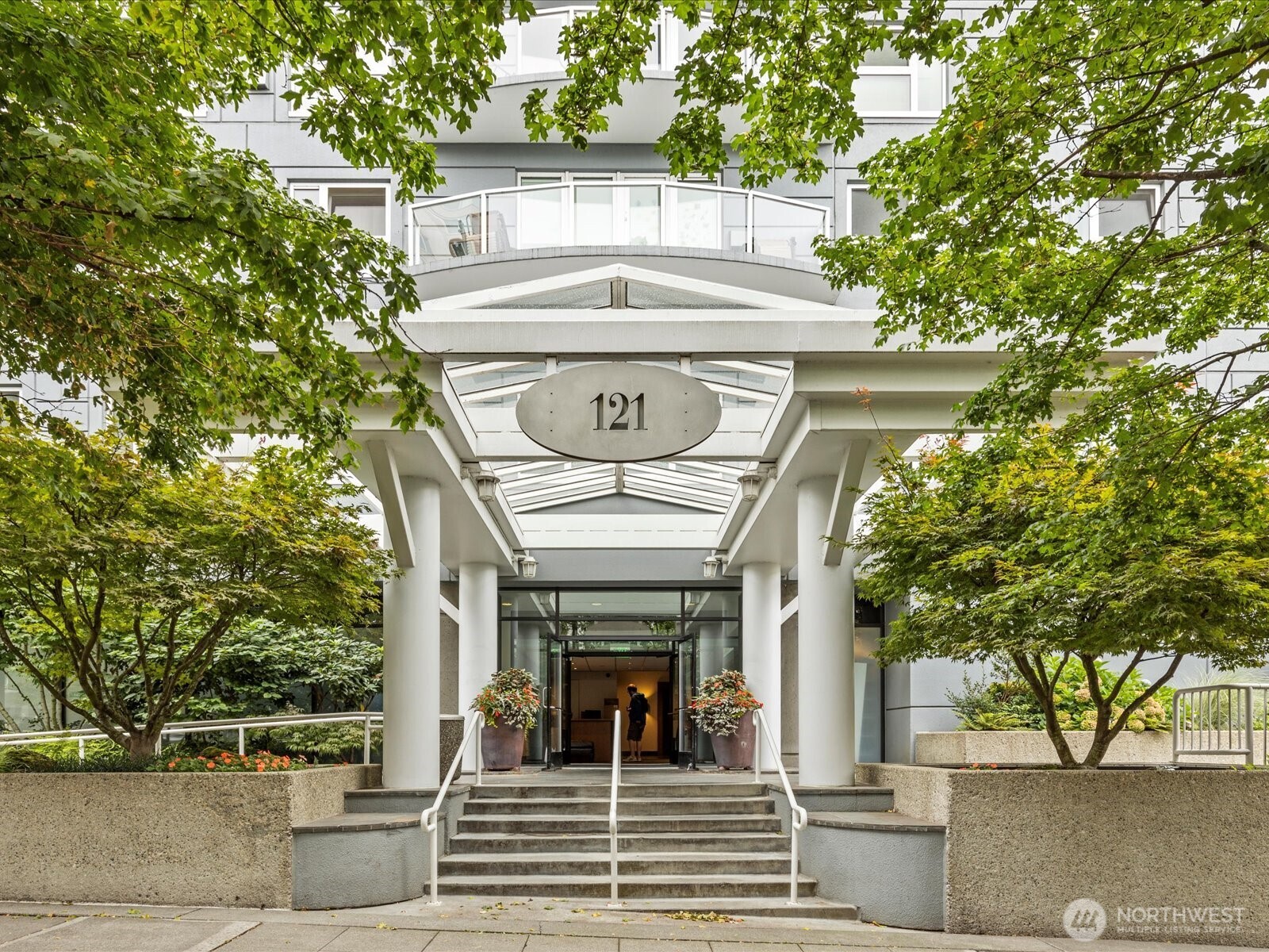 121 Vine Street #601, Seattle, WA 98121