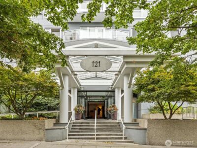 121 Vine Street #601, Seattle, WA 98121 - Photo 19