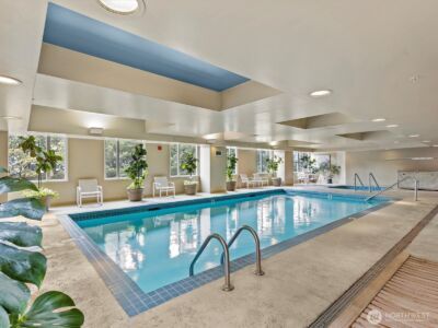 121 Vine Street #601, Seattle, WA 98121 - Photo 20