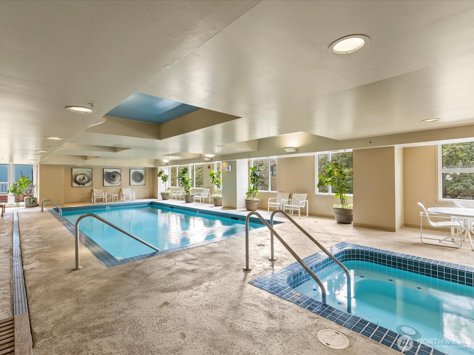 121 Vine Street #601, Seattle, WA 98121