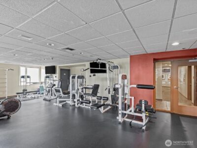 121 Vine Street #601, Seattle, WA 98121 - Photo 24